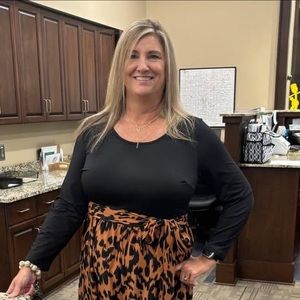 Meet your Posher, Christie